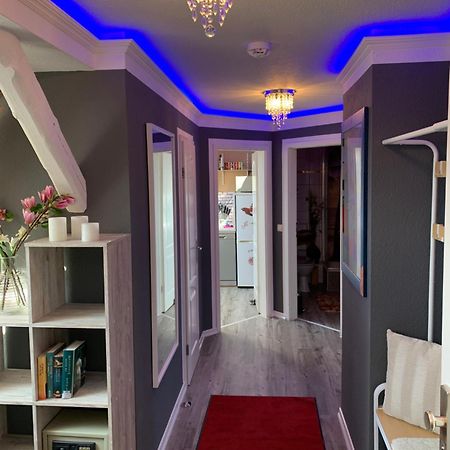 Best-Preis Ferienwohnung Mit Netflix, Self-Check-In, Ebike Ladestation Im Fahrradraum, Wlan - Direkt Am Elberadweg Im Herzen Von Wittenberge Εξωτερικό φωτογραφία