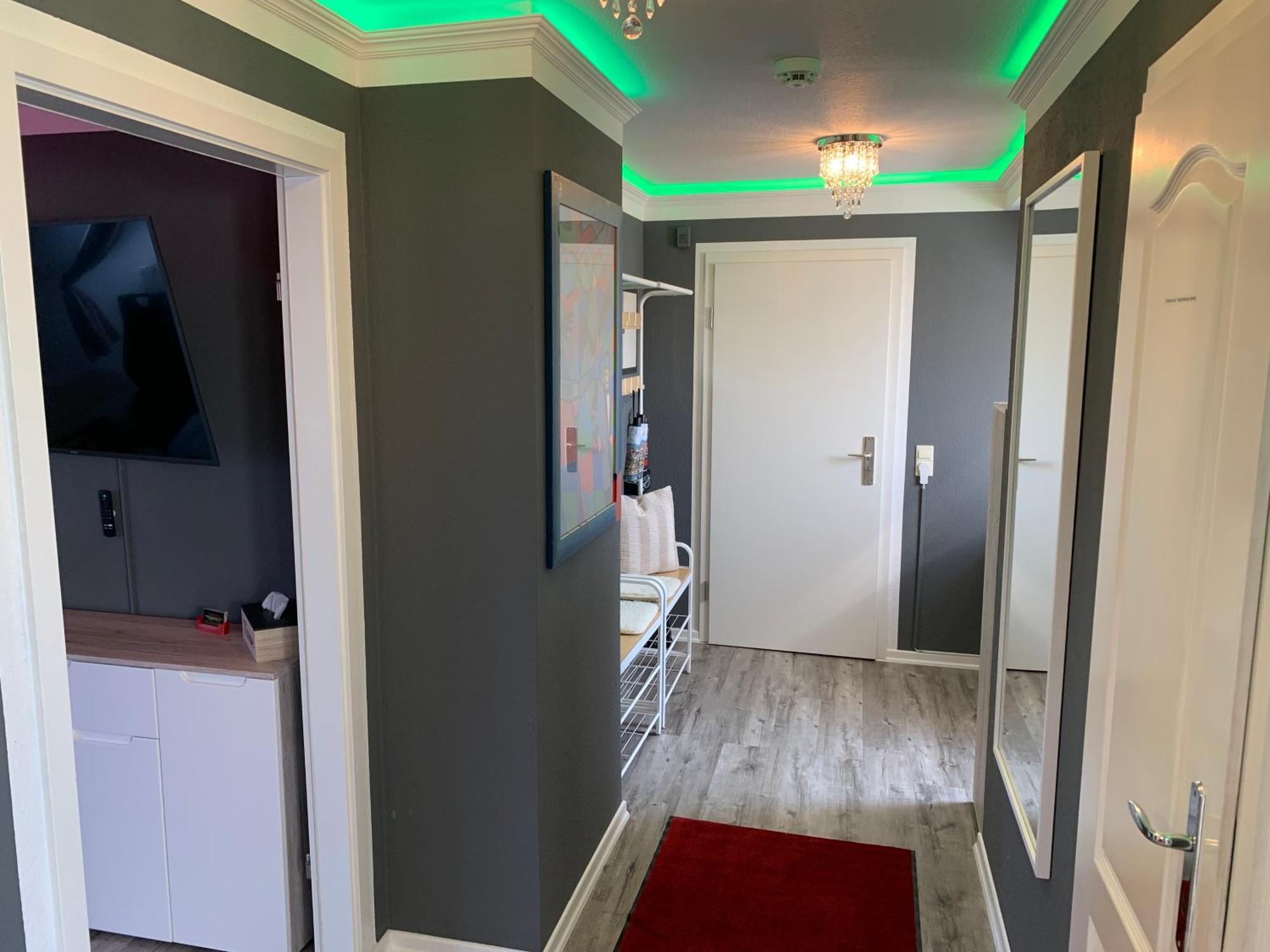 Best-Preis Ferienwohnung Mit Netflix, Self-Check-In, Ebike Ladestation Im Fahrradraum, Wlan - Direkt Am Elberadweg Im Herzen Von Wittenberge Εξωτερικό φωτογραφία