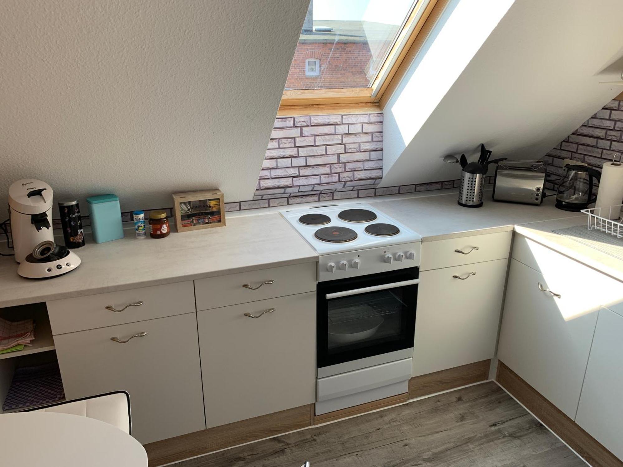 Best-Preis Ferienwohnung Mit Netflix, Self-Check-In, Ebike Ladestation Im Fahrradraum, Wlan - Direkt Am Elberadweg Im Herzen Von Wittenberge Εξωτερικό φωτογραφία