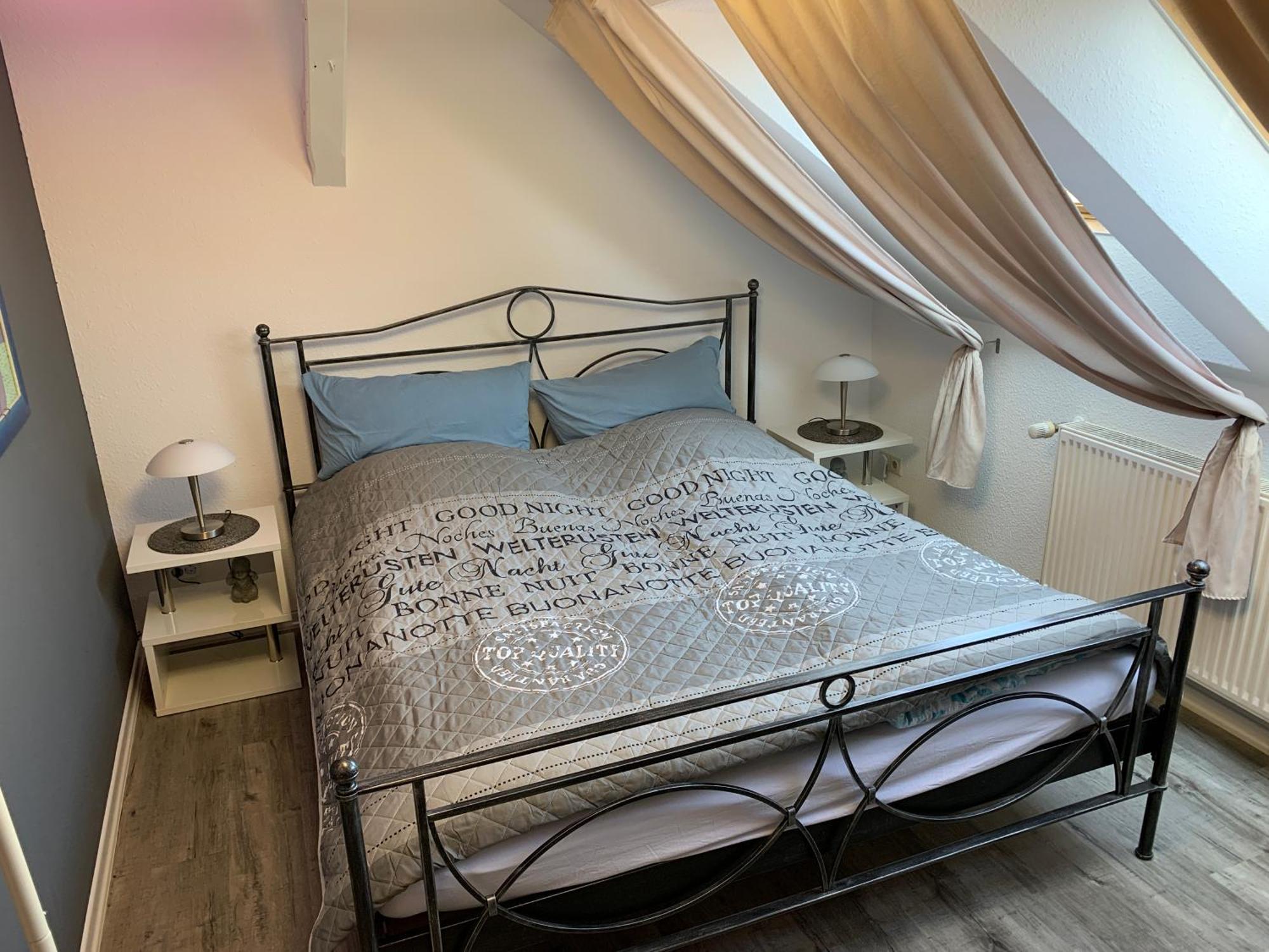 Best-Preis Ferienwohnung Mit Netflix, Self-Check-In, Ebike Ladestation Im Fahrradraum, Wlan - Direkt Am Elberadweg Im Herzen Von Wittenberge Εξωτερικό φωτογραφία