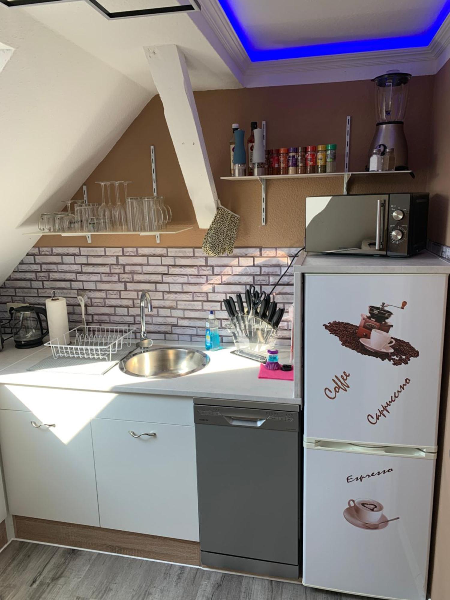 Best-Preis Ferienwohnung Mit Netflix, Self-Check-In, Ebike Ladestation Im Fahrradraum, Wlan - Direkt Am Elberadweg Im Herzen Von Wittenberge Εξωτερικό φωτογραφία