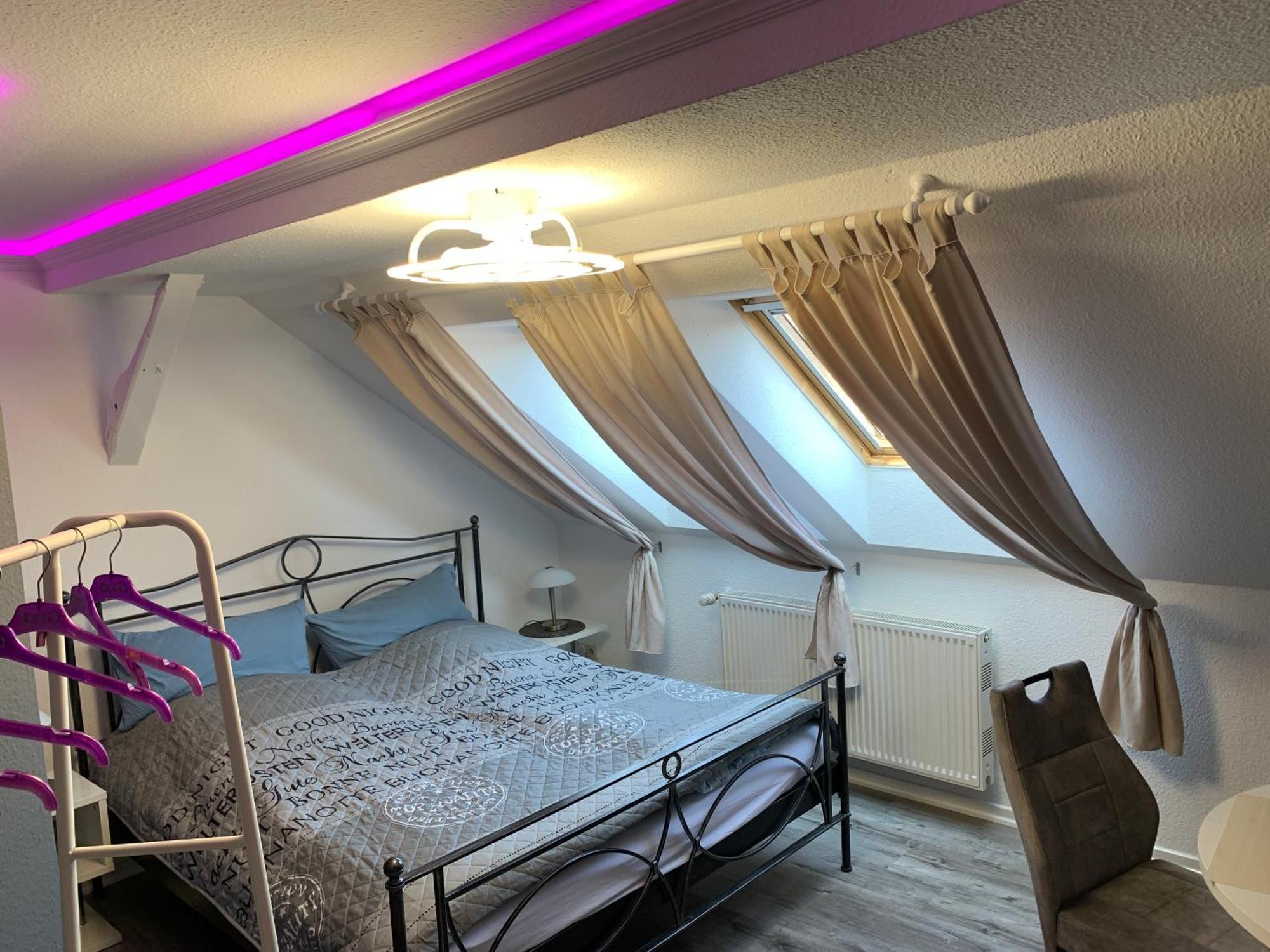 Best-Preis Ferienwohnung Mit Netflix, Self-Check-In, Ebike Ladestation Im Fahrradraum, Wlan - Direkt Am Elberadweg Im Herzen Von Wittenberge Εξωτερικό φωτογραφία