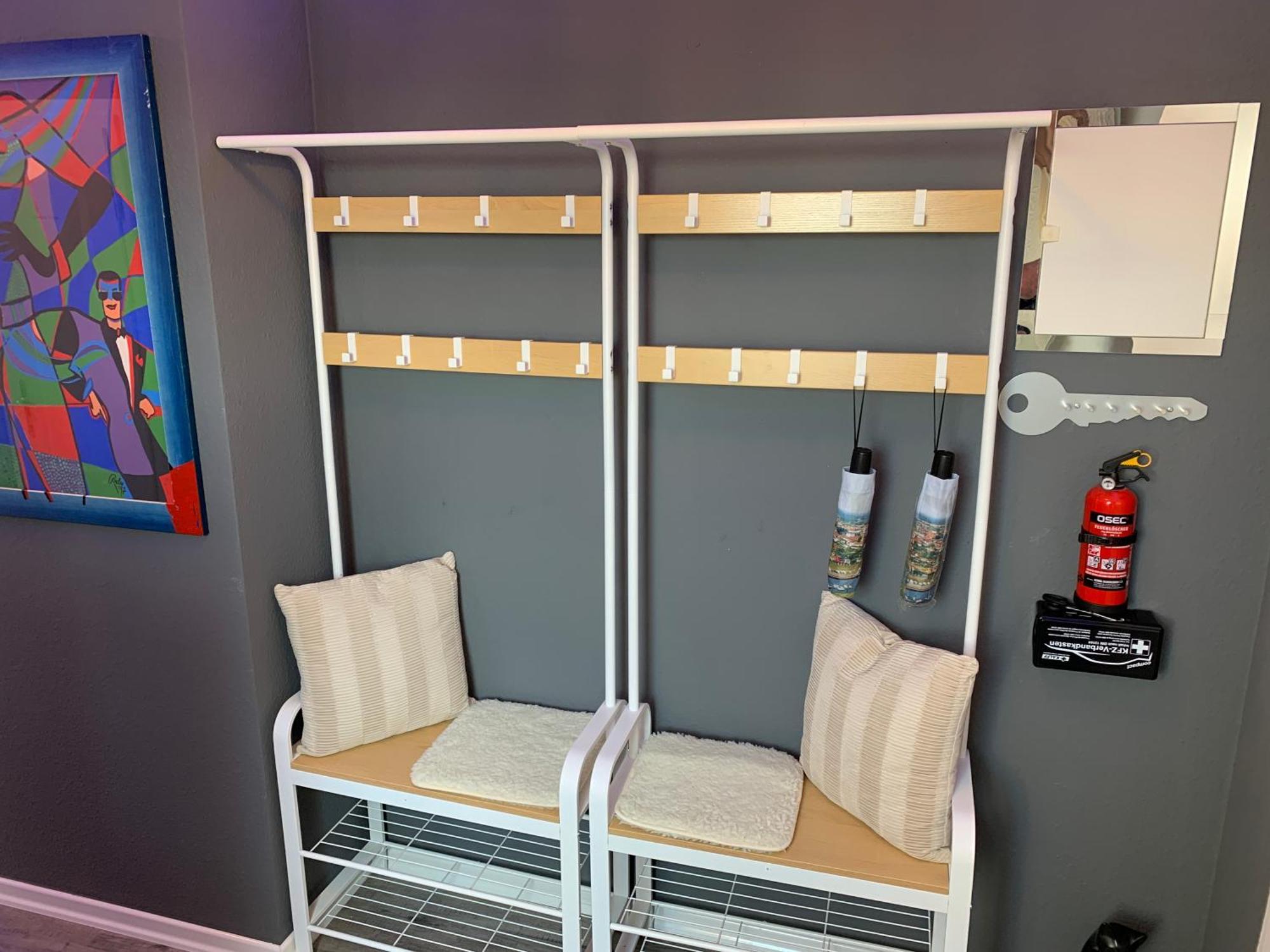 Best-Preis Ferienwohnung Mit Netflix, Self-Check-In, Ebike Ladestation Im Fahrradraum, Wlan - Direkt Am Elberadweg Im Herzen Von Wittenberge Εξωτερικό φωτογραφία