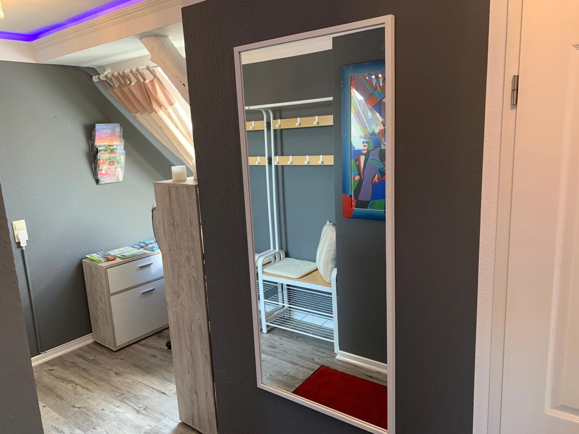Best-Preis Ferienwohnung Mit Netflix, Self-Check-In, Ebike Ladestation Im Fahrradraum, Wlan - Direkt Am Elberadweg Im Herzen Von Wittenberge Εξωτερικό φωτογραφία