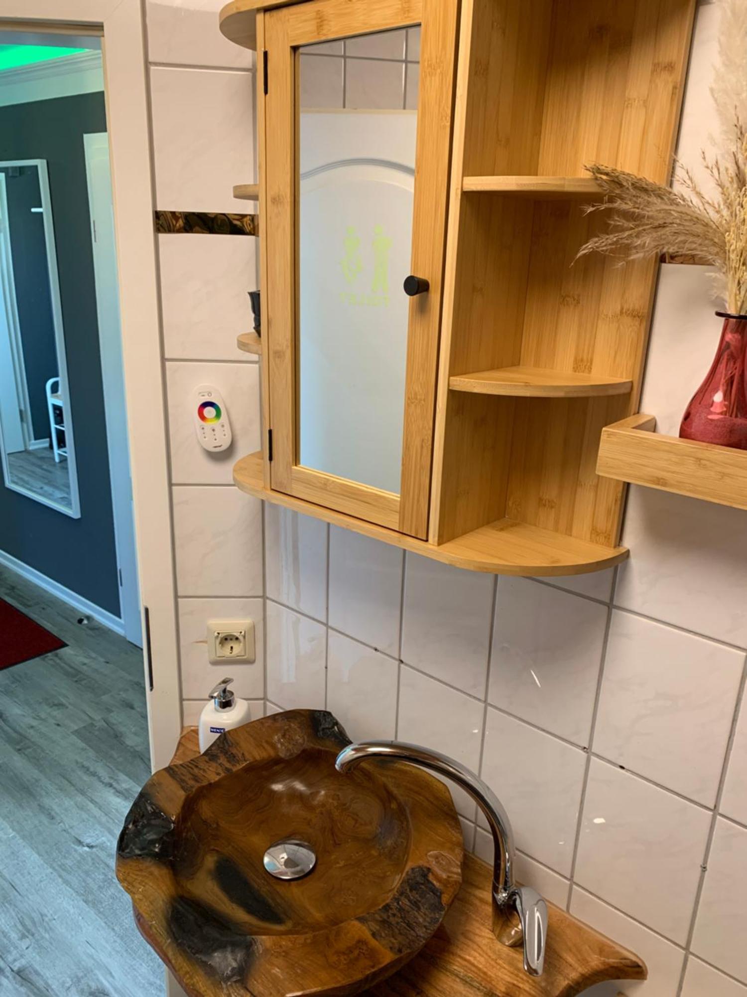 Best-Preis Ferienwohnung Mit Netflix, Self-Check-In, Ebike Ladestation Im Fahrradraum, Wlan - Direkt Am Elberadweg Im Herzen Von Wittenberge Εξωτερικό φωτογραφία